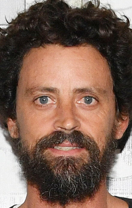 фото Боб Персичетти