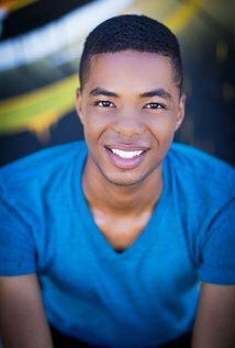 фото Brandon Rachal