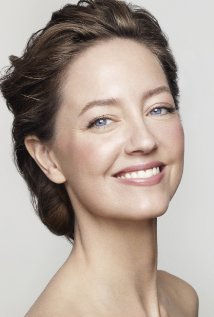 фото Эви Райланд