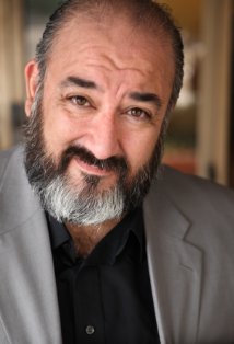 фото Рикардо Херрера