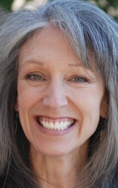 фото Кимберли Кигел