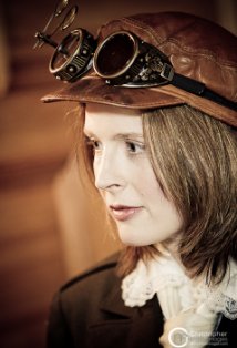 фото Эллисон Уэверз