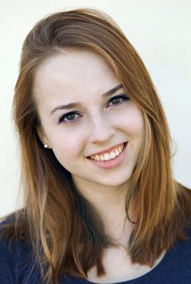 фото Анна-Софи Келлер