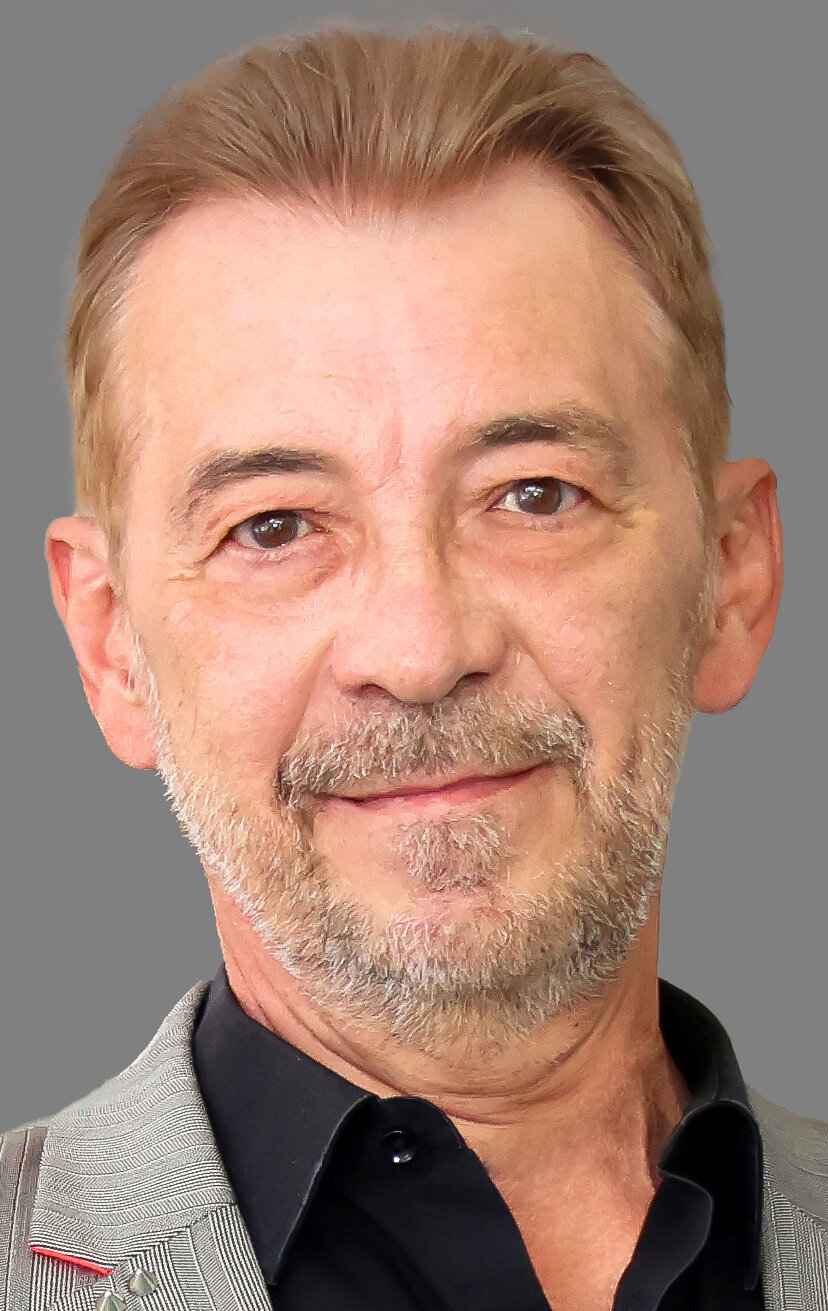 фото Николай Добрынин