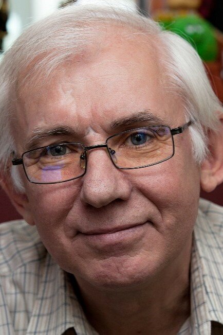 фото Георгий Корольчук