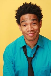 фото Грегори Бланш