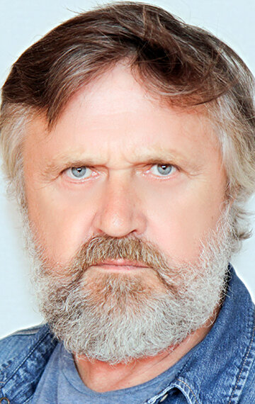 фото Владимир Антоник