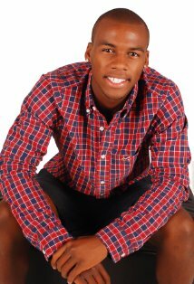 фото Эли Уолкер