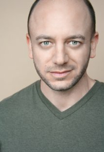 фото Марк Бауэрс