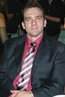 фото Кристиан Липперт