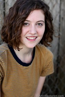 фото Rhea Bozzacchi