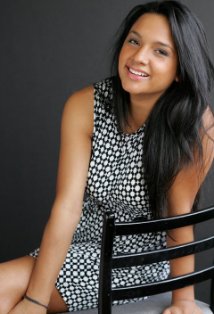 фото Дженна Хименез