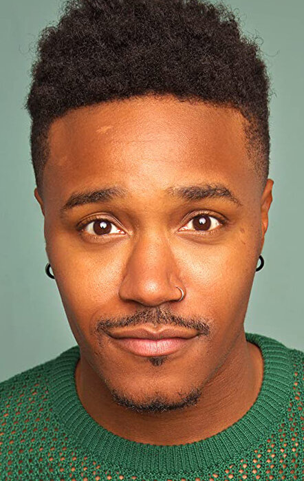 фото Дуэйн Перкинс