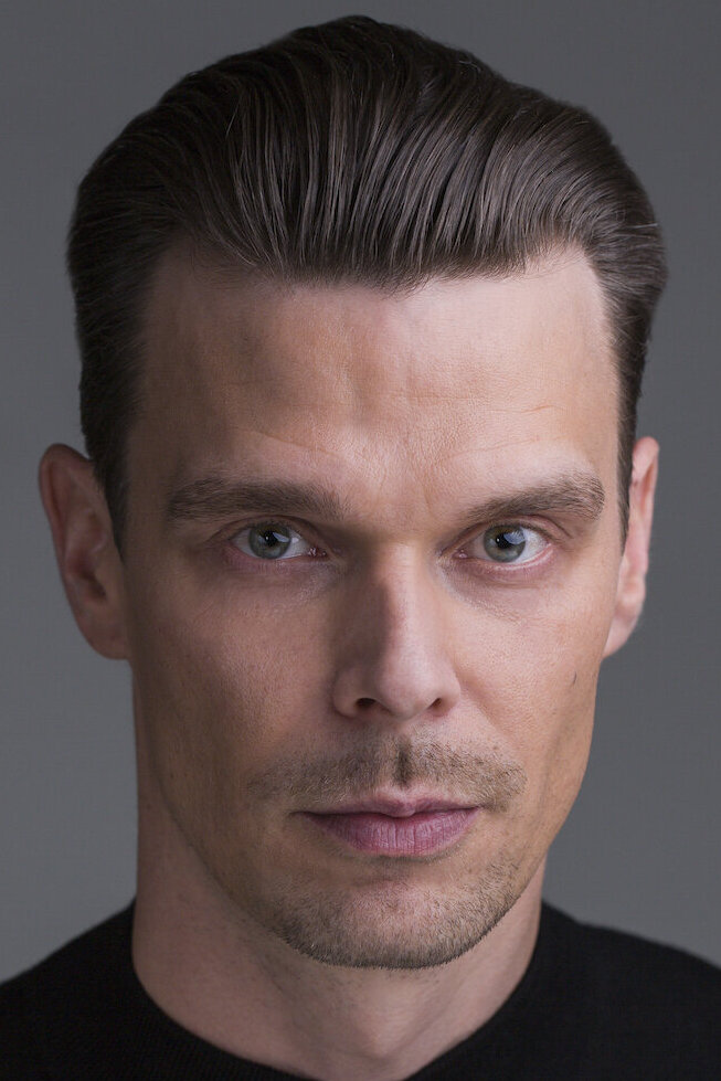 фото Андрей Ален