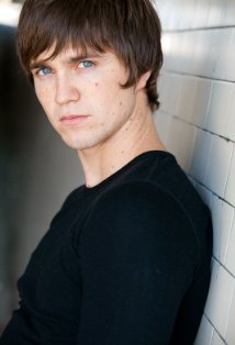 фото Ли Паркер