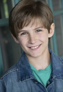 фото Брэндон Пентекост