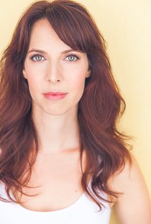 фото Мэллори Портной