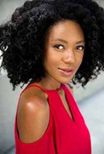 фото Александрия Коллинз