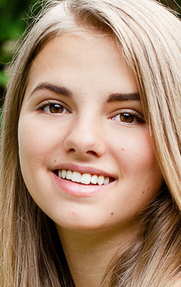 фото Виктория Юнг