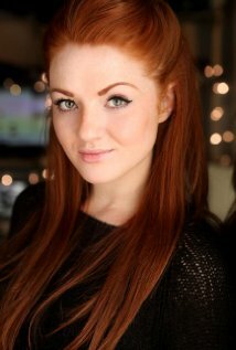 фото Элизабет Моррис