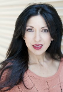 фото Мария Фернандез