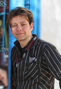 фото Joel Mielle