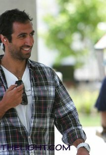 фото Ваган Паречан