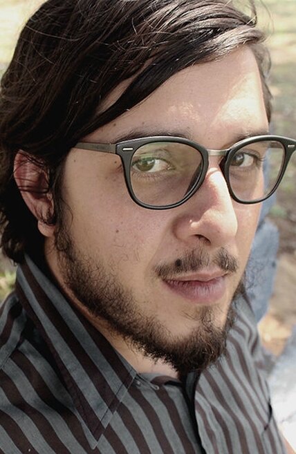 фото Эриель Эскаланте