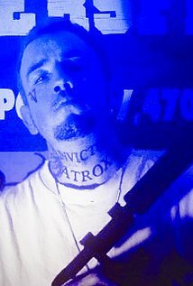 фото Bobby Blood