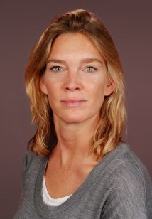 фото Нина Мюллер