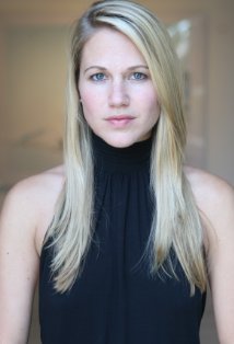 фото Аликс Лийв