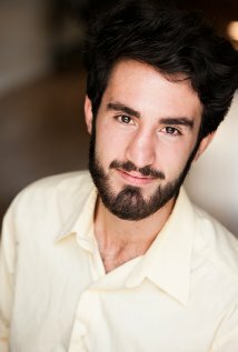 фото Нима Джафари