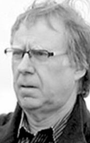 фото Джиллз Уолкер