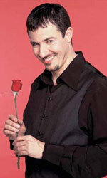 фото Джампьеро Инграссия