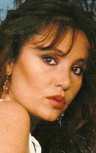 фото Адриана Руссо