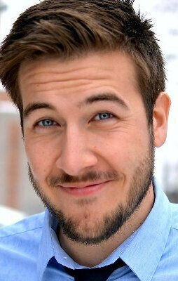 фото Райан Джордж