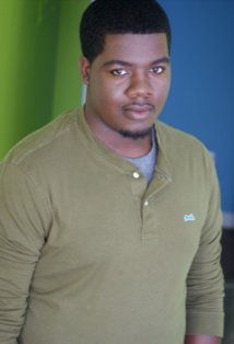 фото Rahiem Wilson Morgan