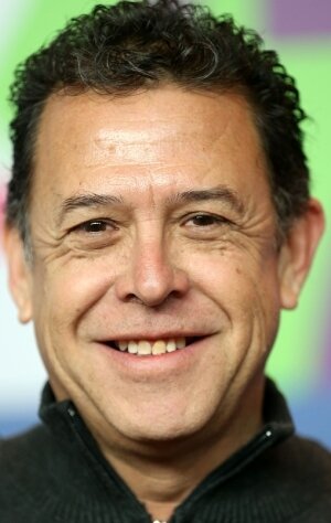 фото Хесус Падилья