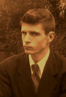 фото Джоэль Энгер