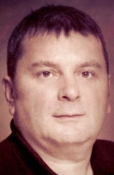 фото Sasa Klancnik