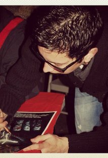 фото Микель Ледесма