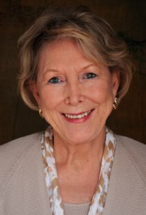 фото Нэнси Джерис