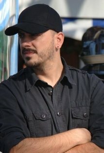 фото Керем Топуз