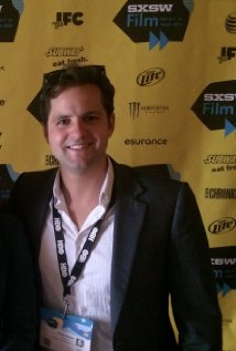 фото Оливер Роскилл