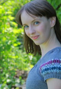 фото Маргарет Лют