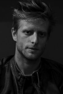 фото Марк Сильвер