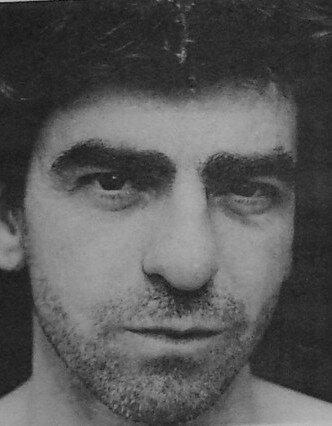 фото Гонсало Каниль