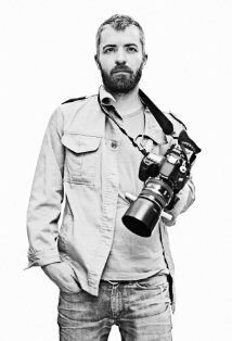 фото Петтер Рингбом