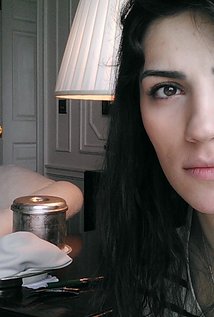 фото Аделаида Перхою