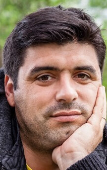 фото Titi Radoaie